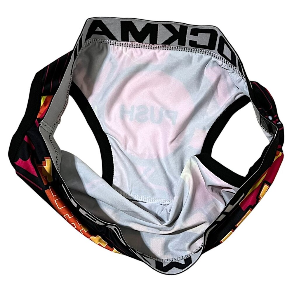 Jockmail Retro Gamer Brief - Picture 3 of 3